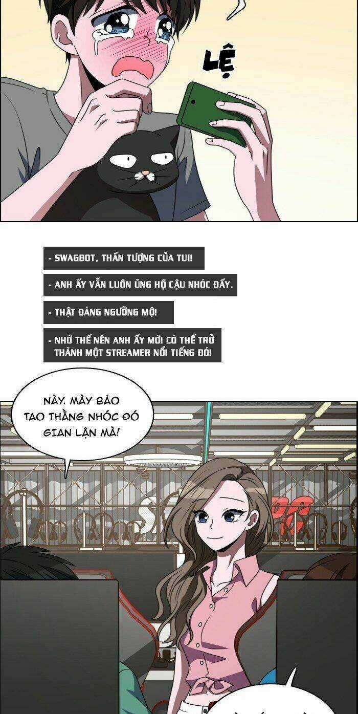 No Scope - Chapter 26 - Trang 24