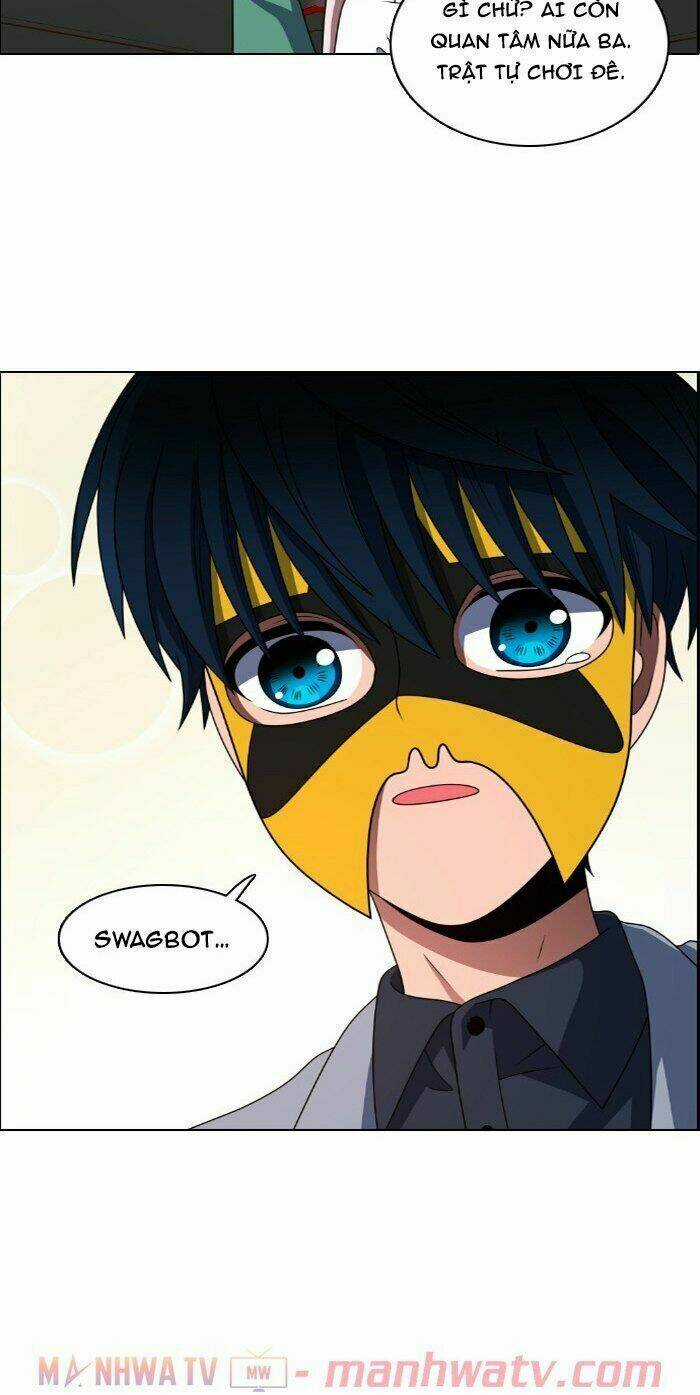 No Scope - Chapter 26 - Trang 25