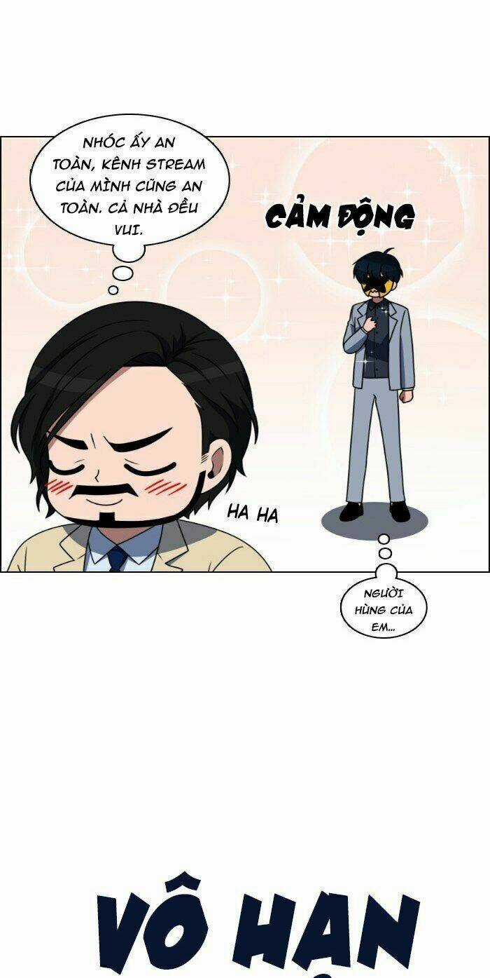 No Scope - Chapter 26 - Trang 26