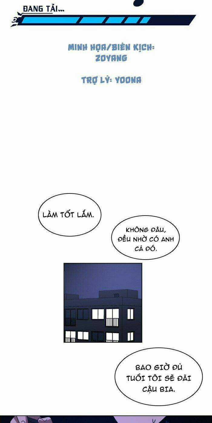 No Scope - Chapter 26 - Trang 27