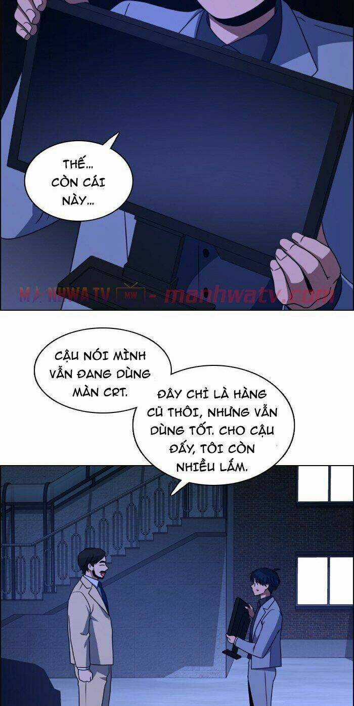 No Scope - Chapter 26 - Trang 28