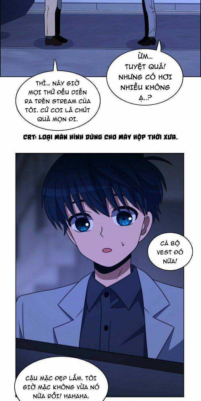 No Scope - Chapter 26 - Trang 29