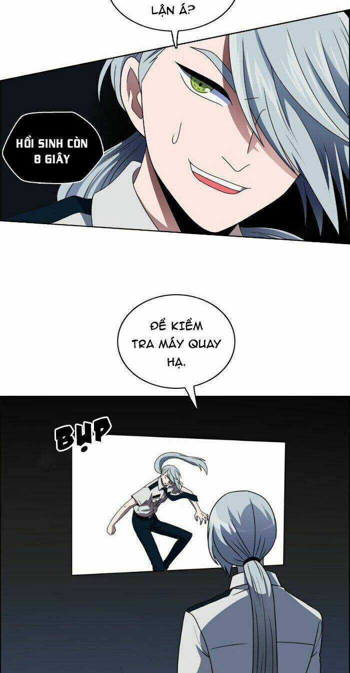 No Scope - Chapter 26 - Trang 4