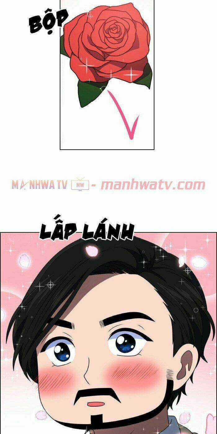 No Scope - Chapter 26 - Trang 33