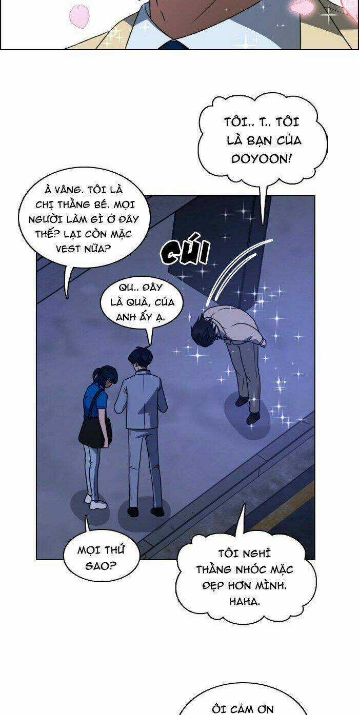 No Scope - Chapter 26 - Trang 34