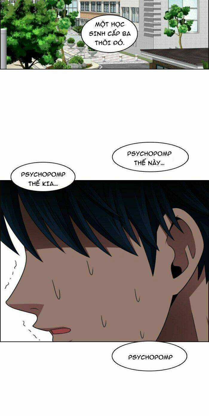 No Scope - Chapter 26 - Trang 36