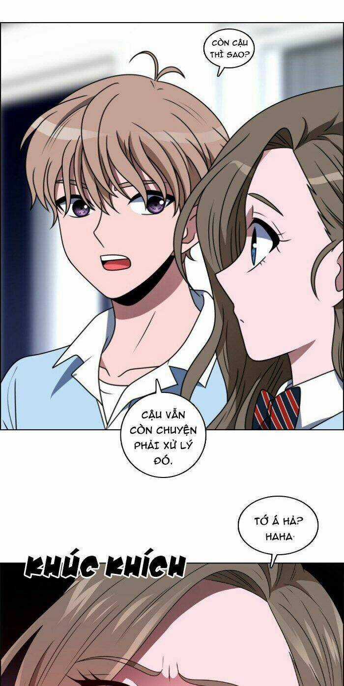 No Scope - Chapter 26 - Trang 39