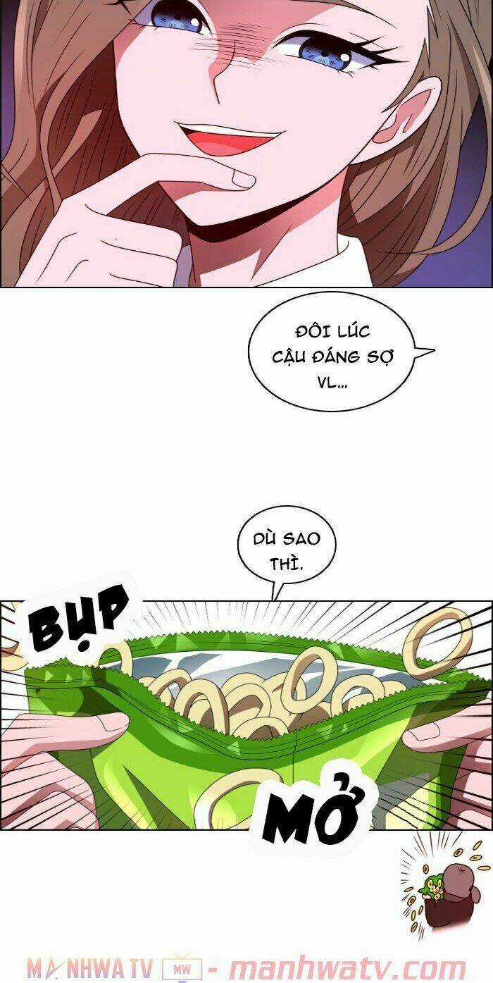 No Scope - Chapter 26 - Trang 40