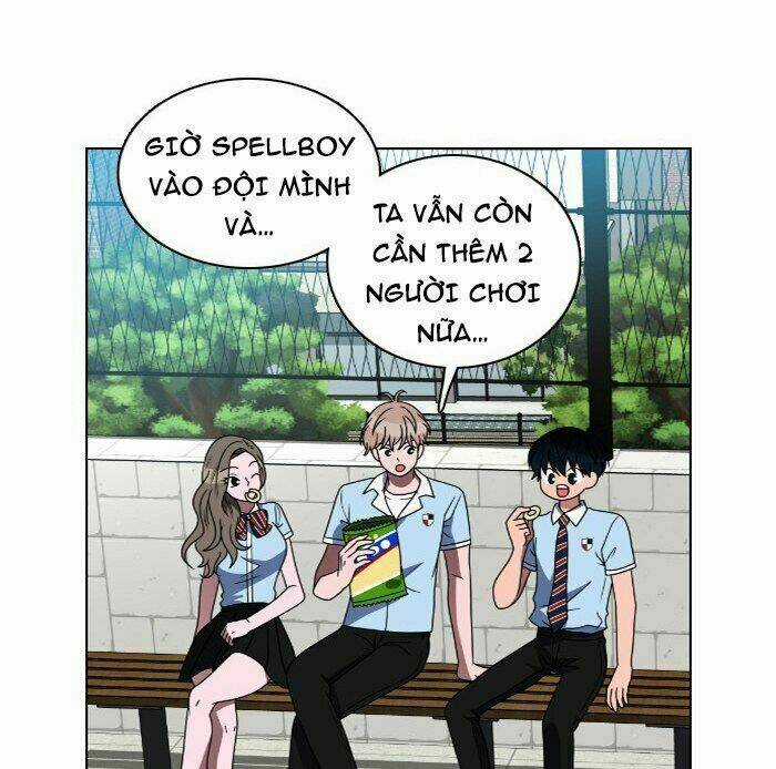 No Scope - Chapter 26 - Trang 41