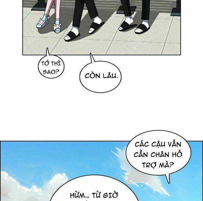 No Scope - Chapter 26 - Trang 42