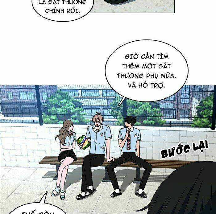 No Scope - Chapter 26 - Trang 45