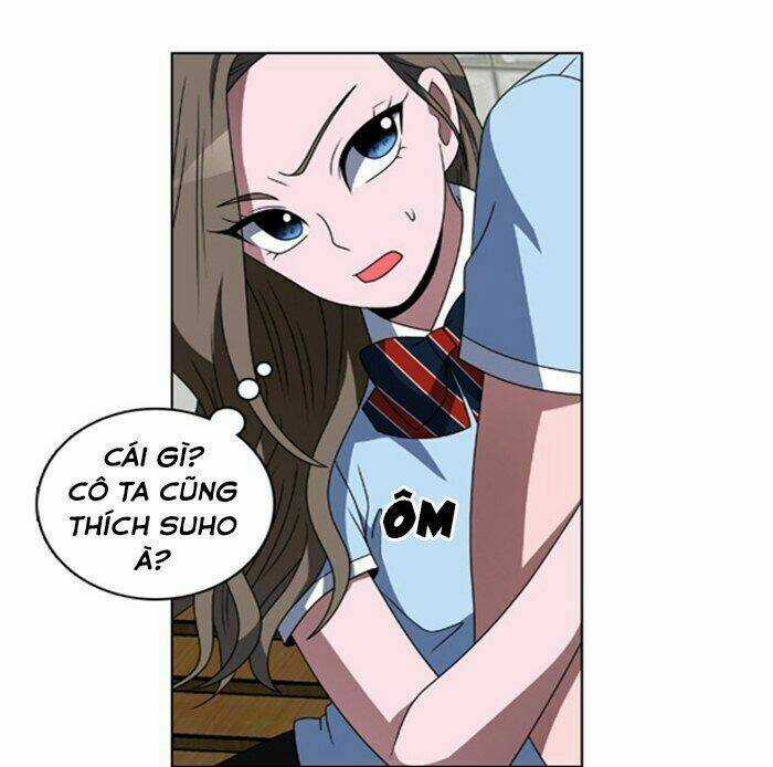 No Scope - Chapter 26 - Trang 56