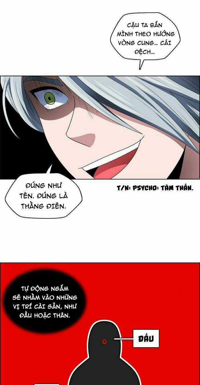 No Scope - Chapter 26 - Trang 8