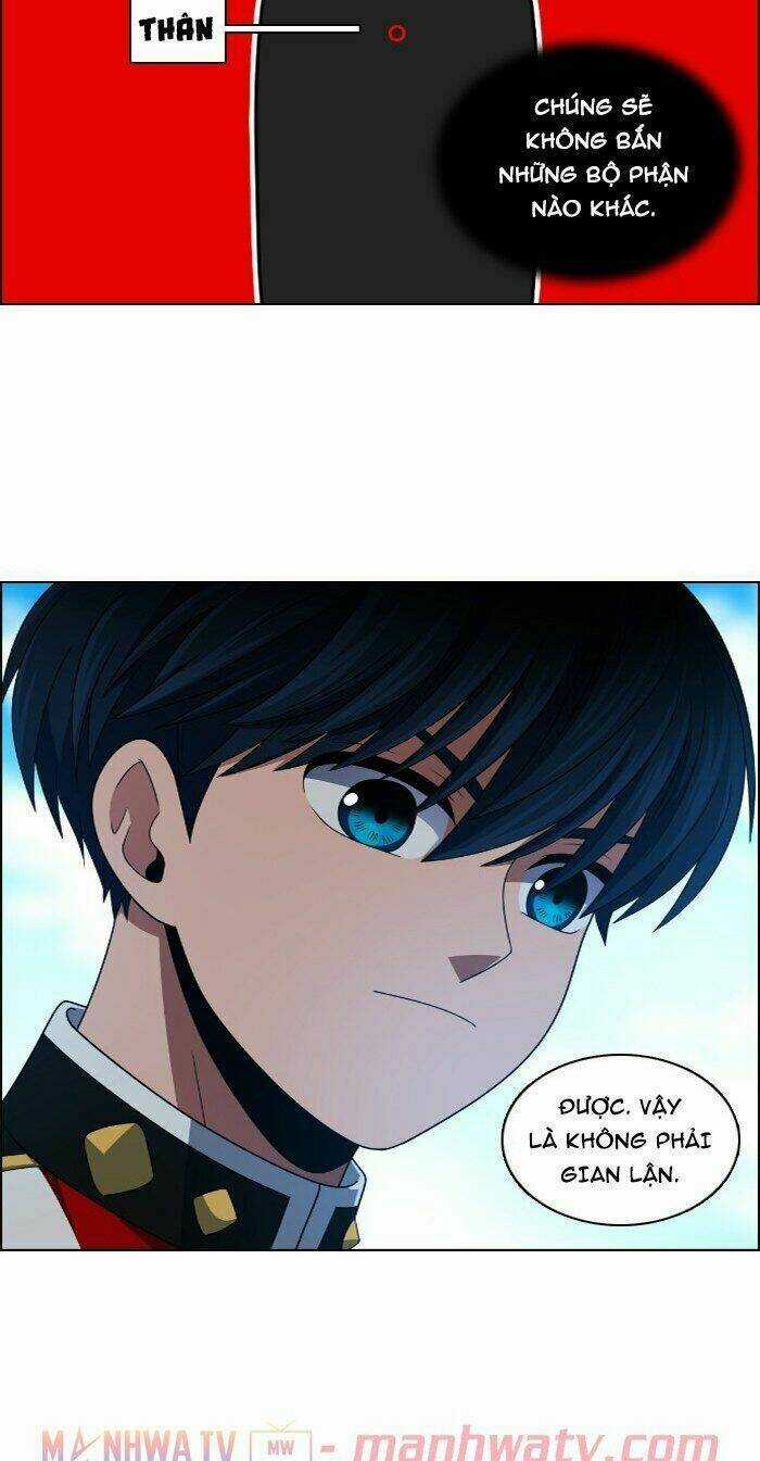 No Scope - Chapter 26 - Trang 9