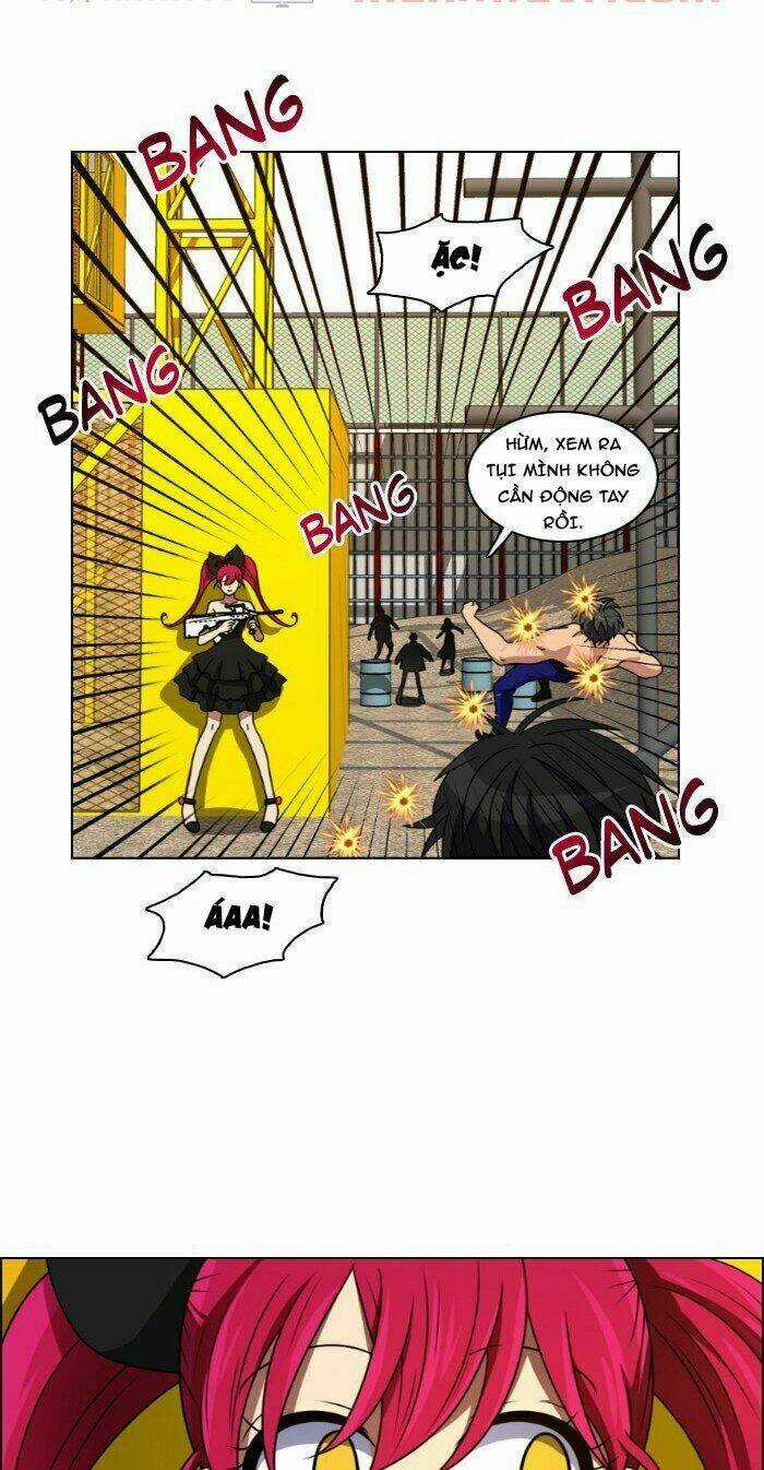 No Scope - Chapter 26 - Trang 10