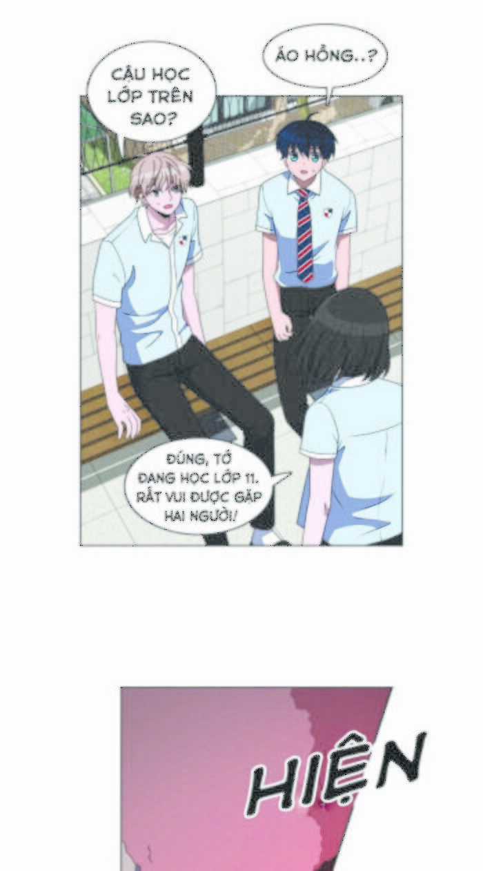 No Scope - Chapter 27 - Trang 11