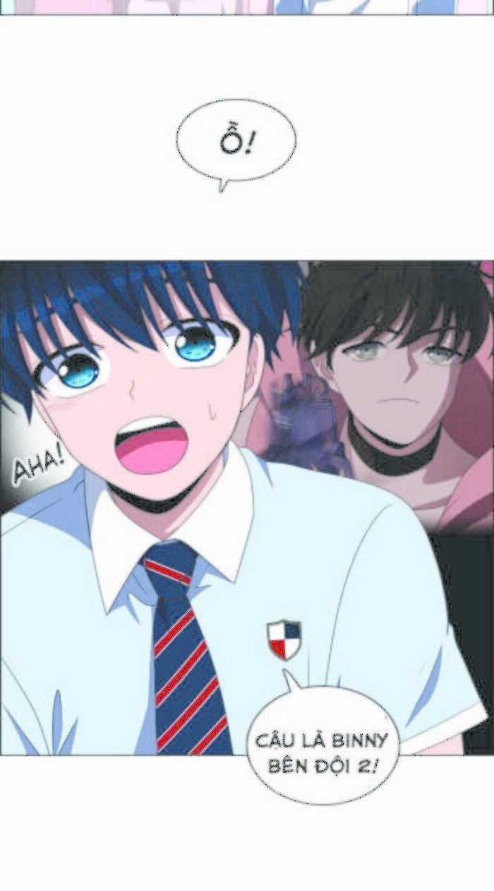 No Scope - Chapter 27 - Trang 13