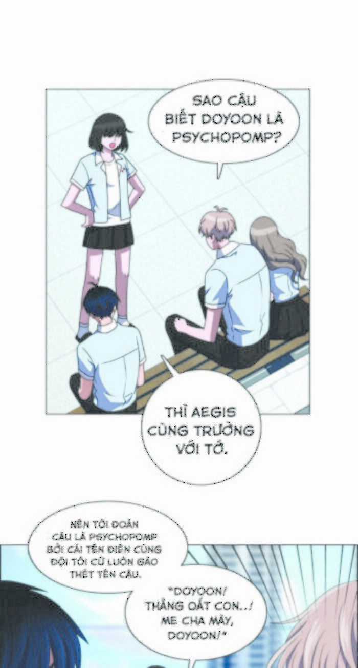 No Scope - Chapter 27 - Trang 14