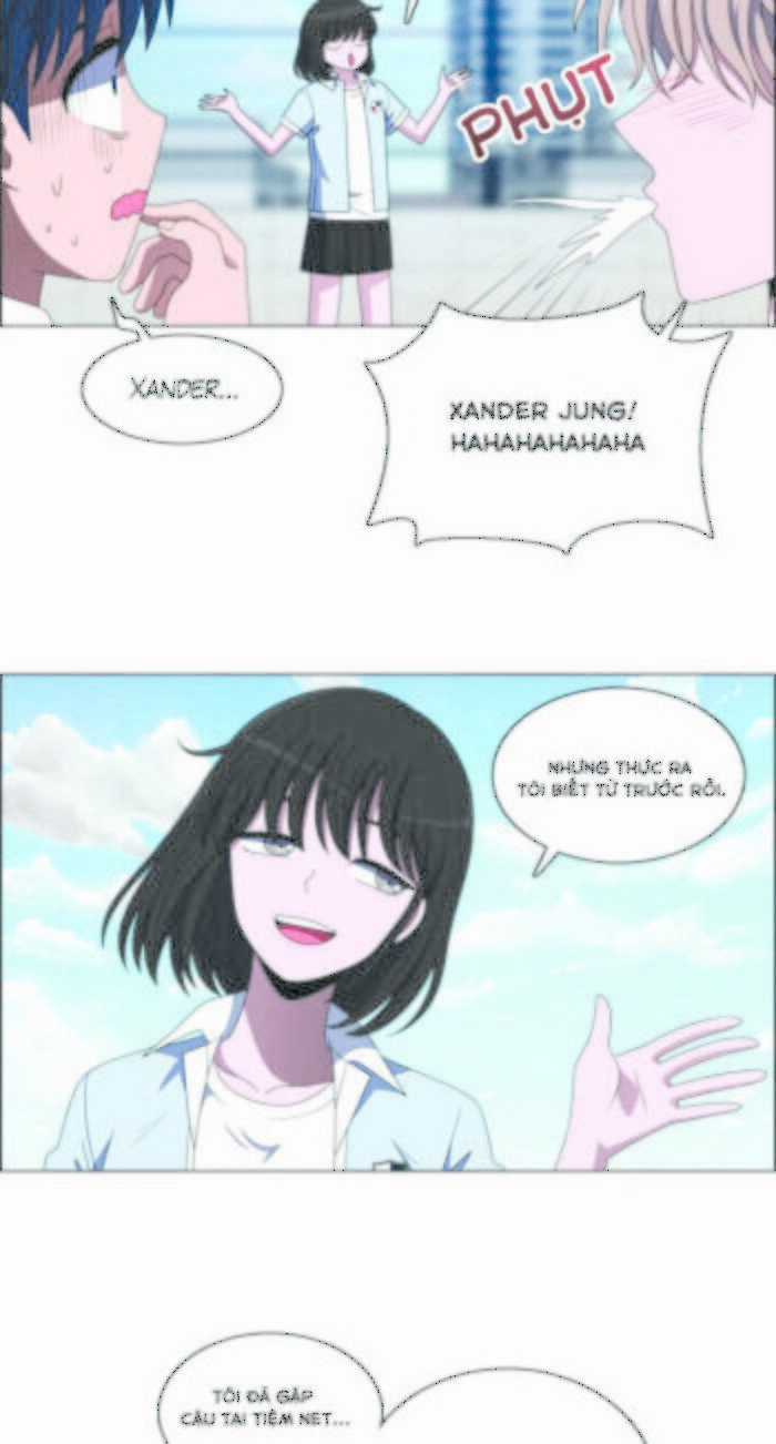 No Scope - Chapter 27 - Trang 15