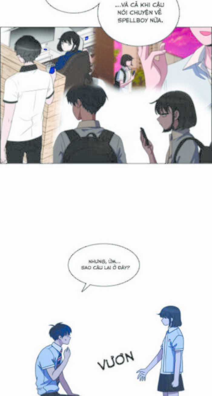 No Scope - Chapter 27 - Trang 16