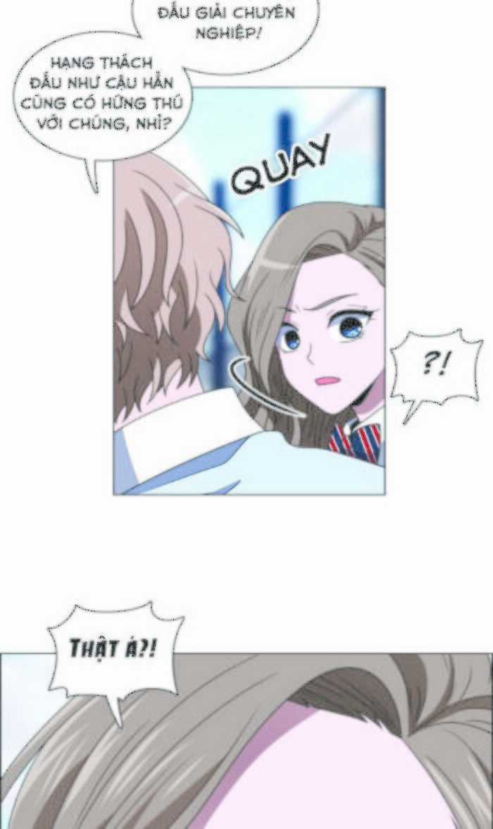 No Scope - Chapter 27 - Trang 23