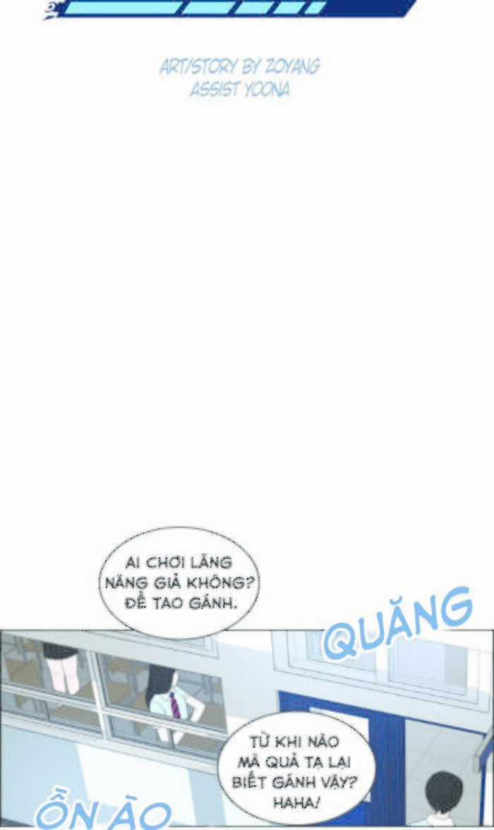 No Scope - Chapter 27 - Trang 25