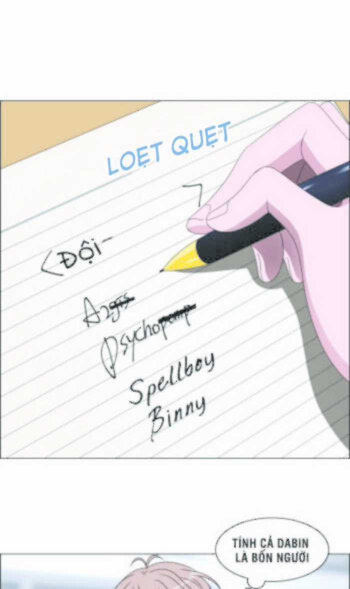 No Scope - Chapter 27 - Trang 26