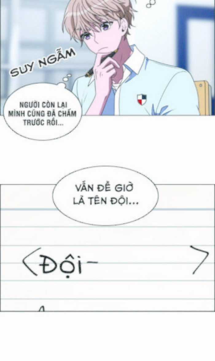 No Scope - Chapter 27 - Trang 27