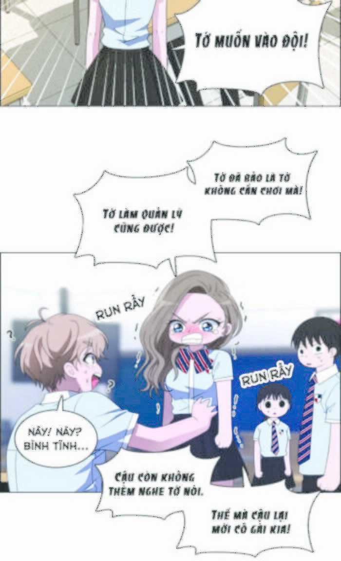 No Scope - Chapter 27 - Trang 32