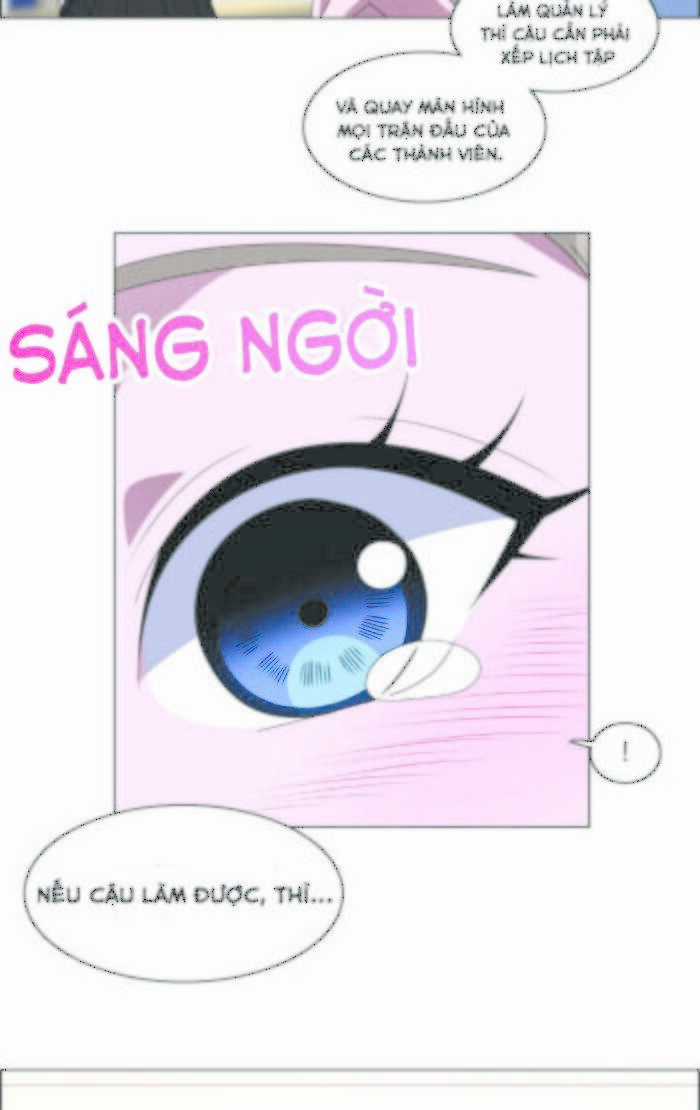 No Scope - Chapter 27 - Trang 35