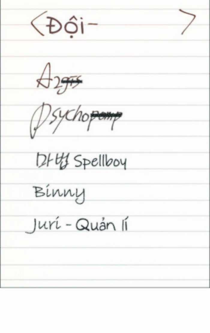 No Scope - Chapter 27 - Trang 36