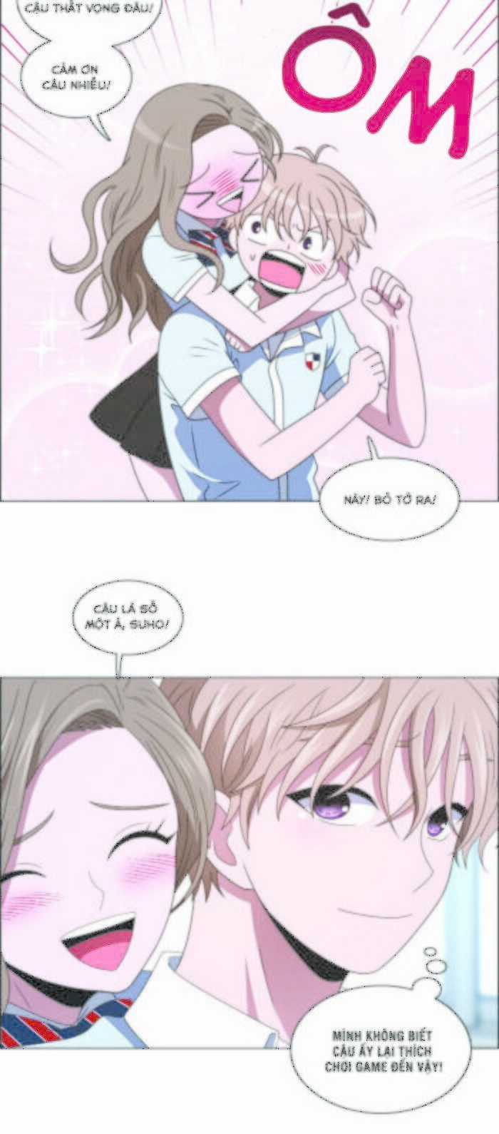 No Scope - Chapter 27 - Trang 38