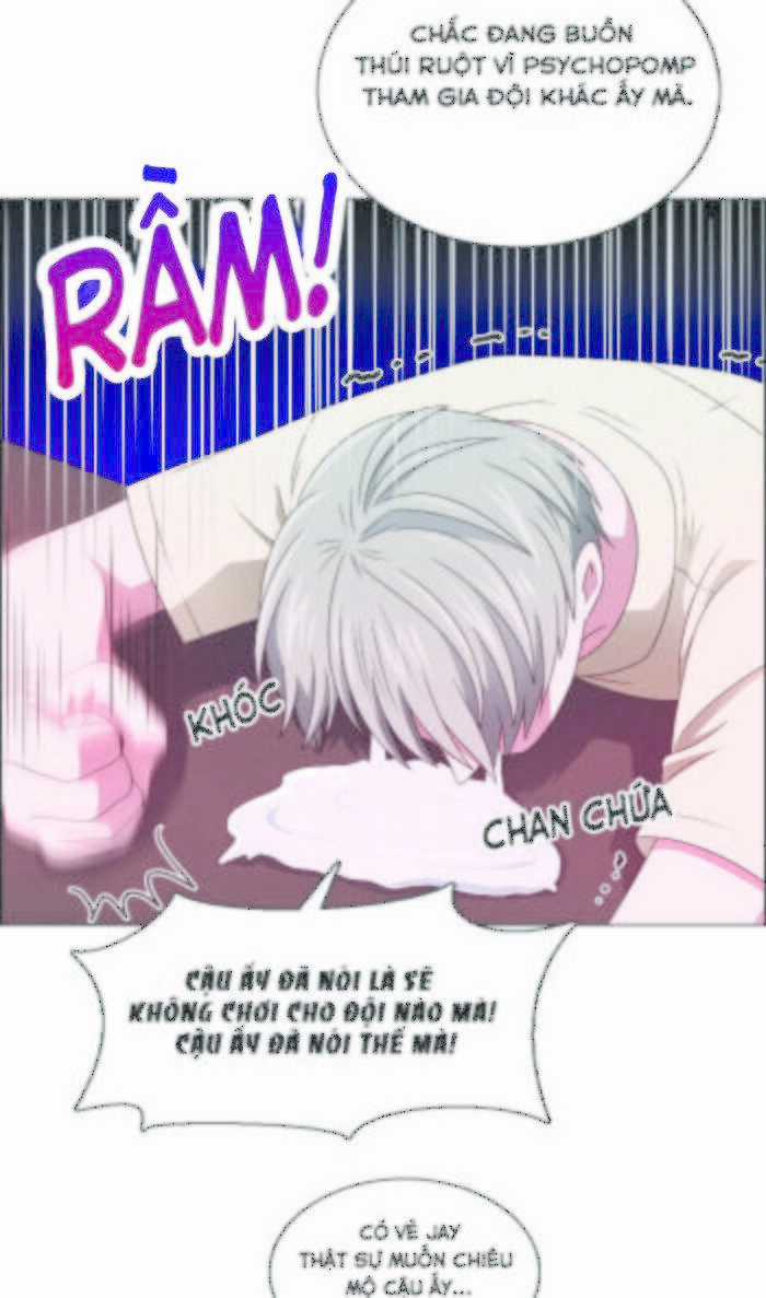 No Scope - Chapter 27 - Trang 43