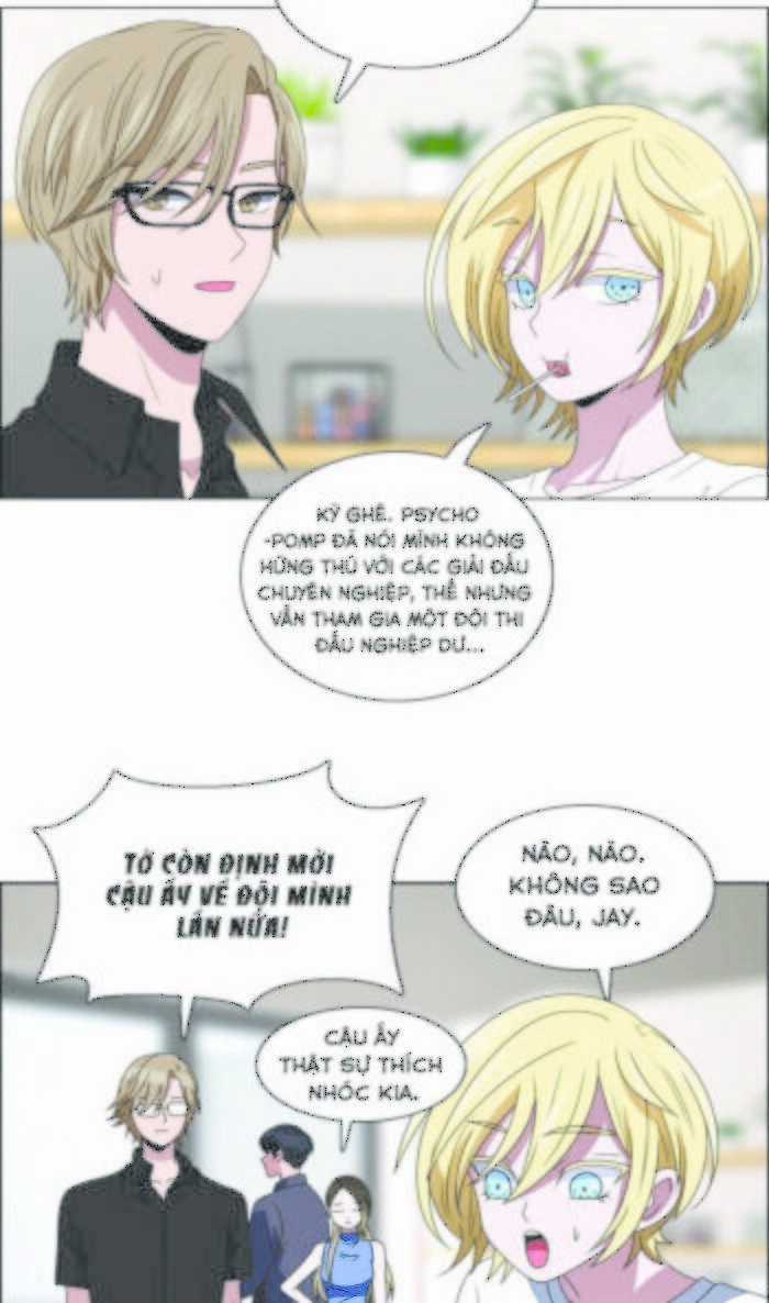 No Scope - Chapter 27 - Trang 44