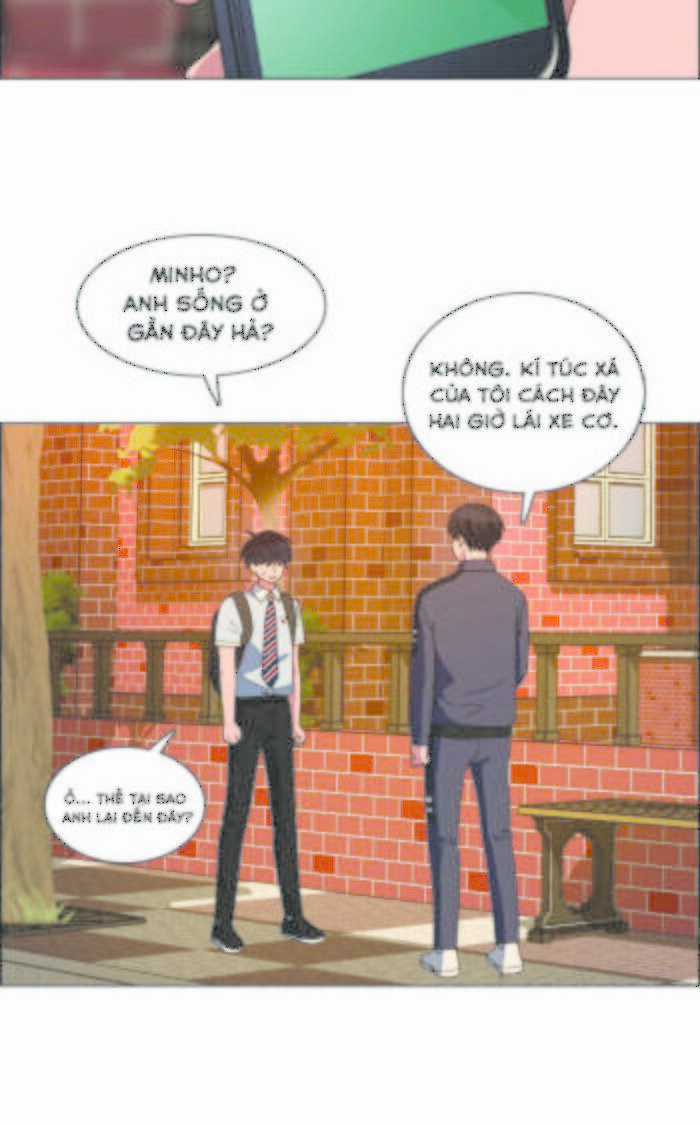 No Scope - Chapter 27 - Trang 58