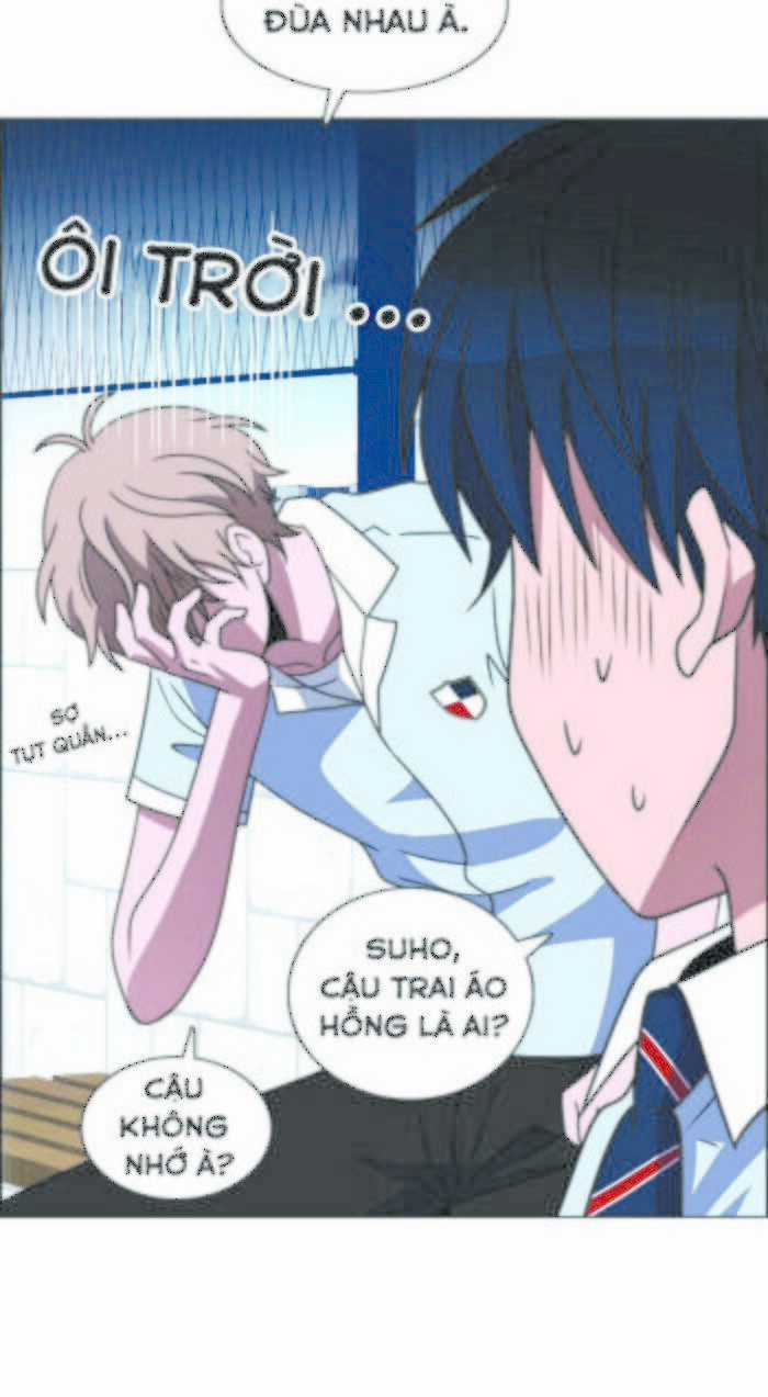 No Scope - Chapter 27 - Trang 10