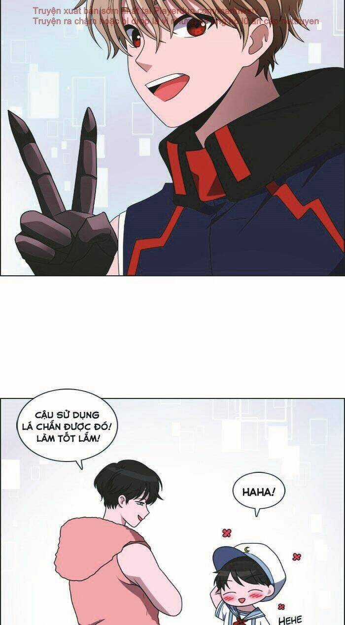 No Scope - Chapter 28 - Trang 11