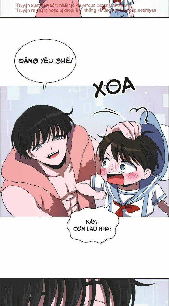 No Scope - Chapter 28 - Trang 12