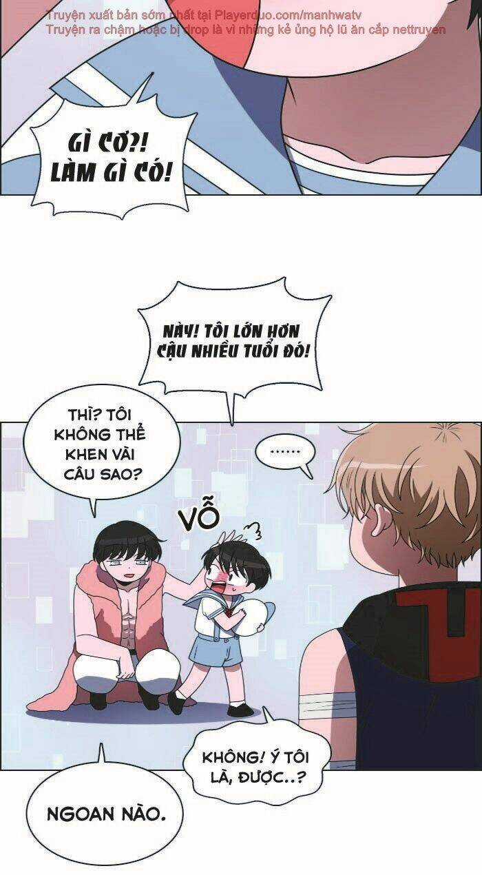 No Scope - Chapter 28 - Trang 14