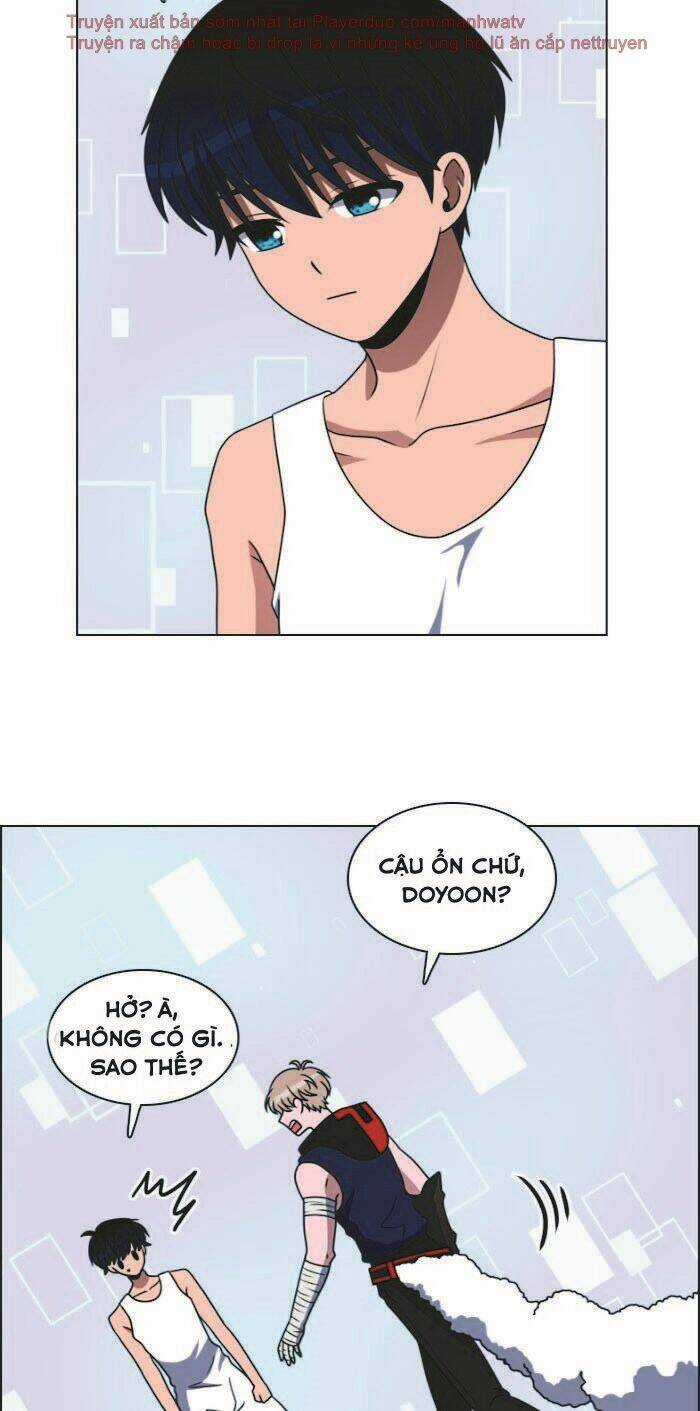 No Scope - Chapter 28 - Trang 16