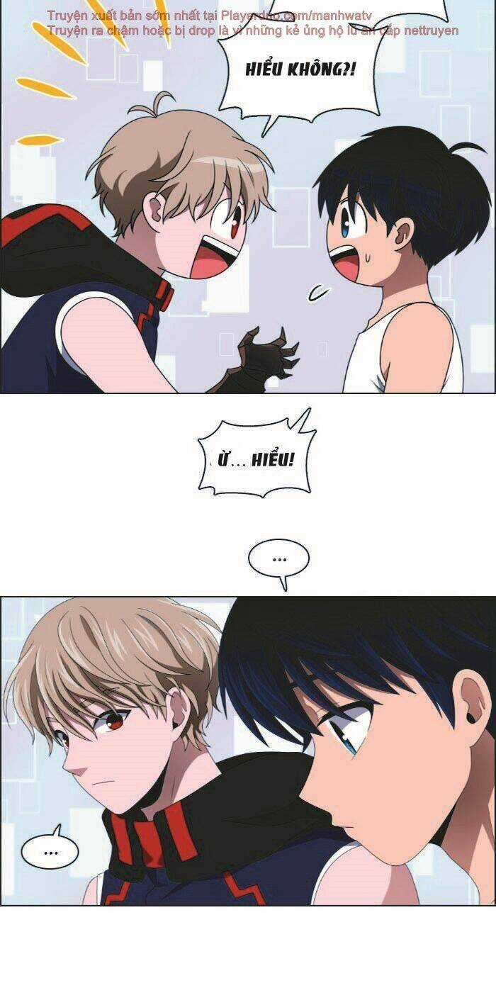 No Scope - Chapter 28 - Trang 18