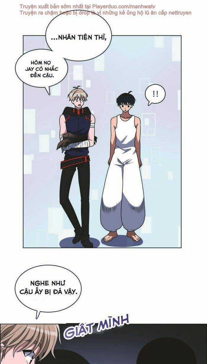 No Scope - Chapter 28 - Trang 19