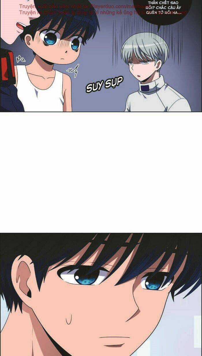No Scope - Chapter 28 - Trang 20