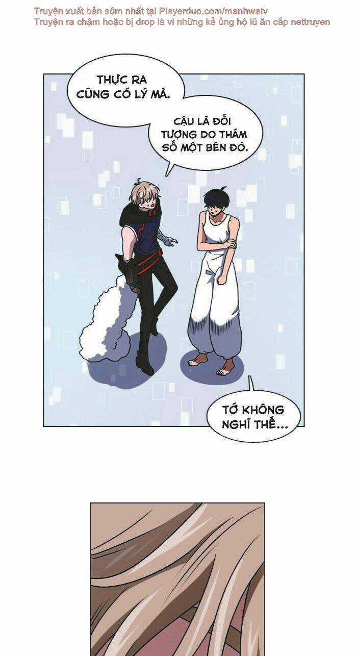 No Scope - Chapter 28 - Trang 23