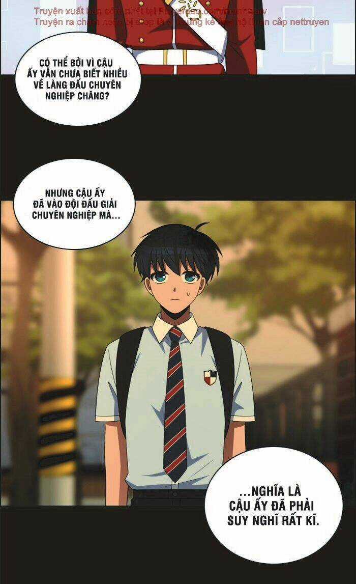 No Scope - Chapter 28 - Trang 37