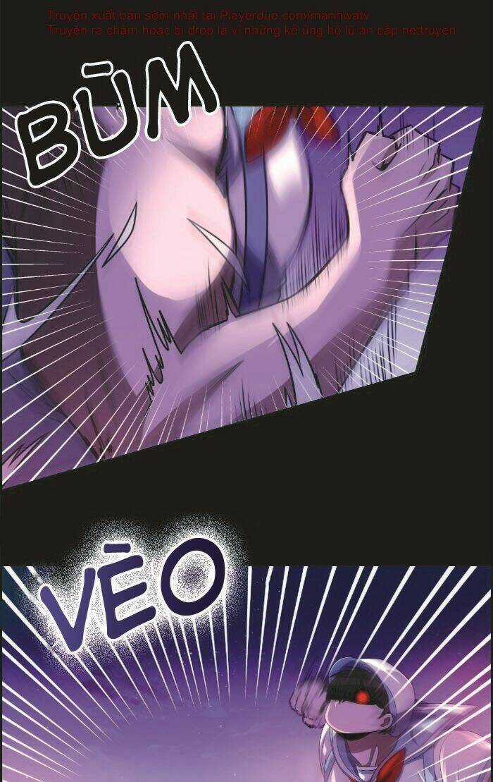 No Scope - Chapter 28 - Trang 5