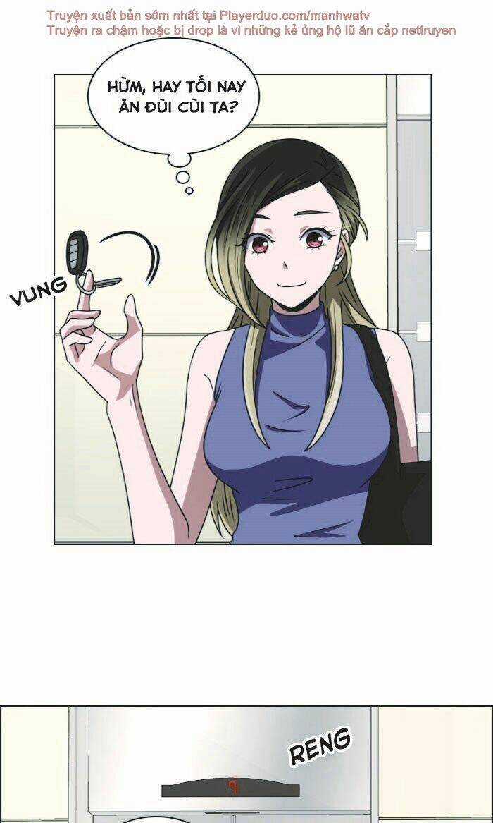 No Scope - Chapter 28 - Trang 60