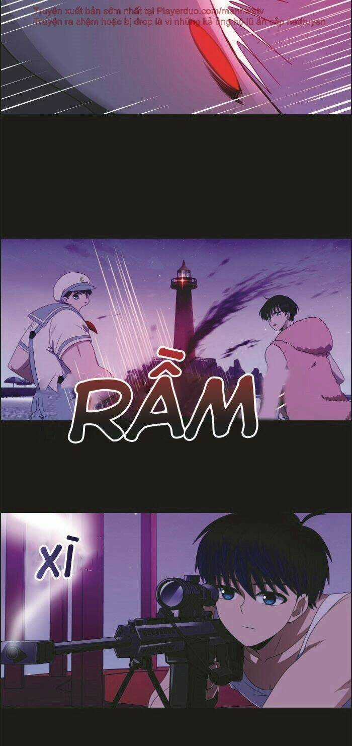 No Scope - Chapter 28 - Trang 9