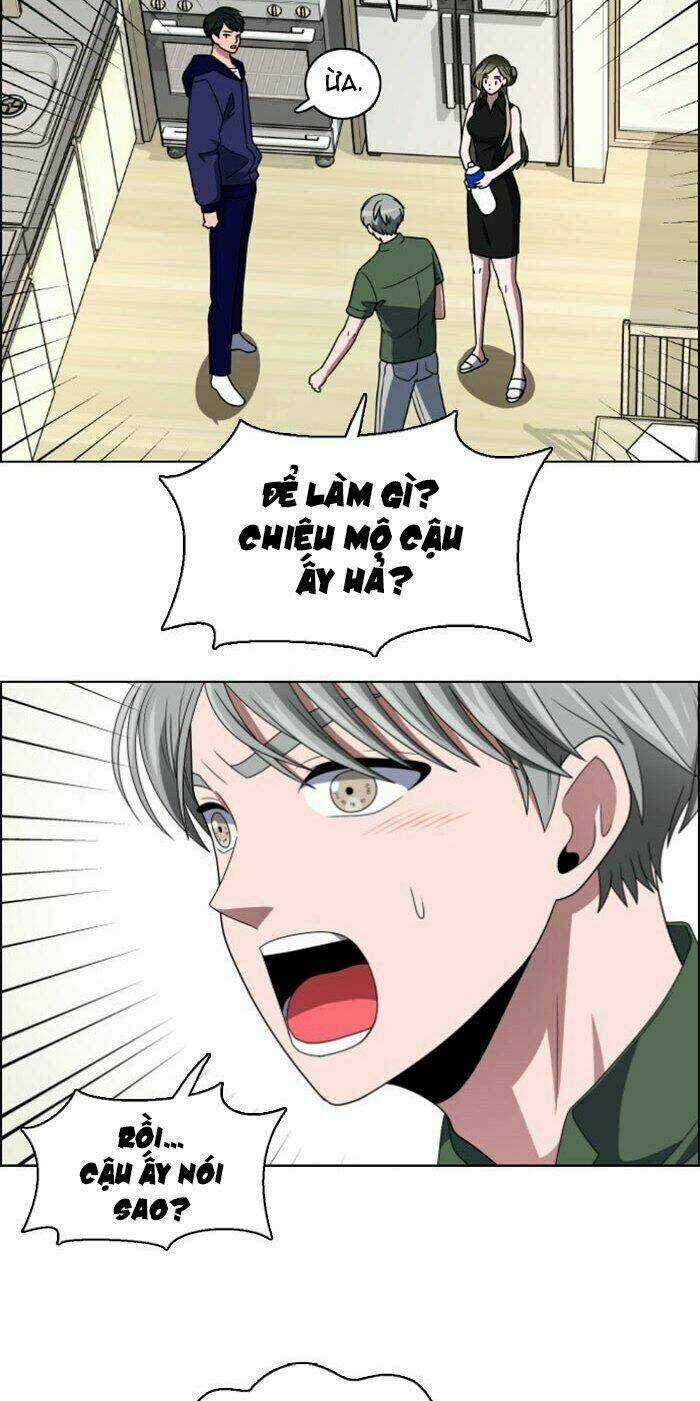 No Scope - Chapter 29 - Trang 11