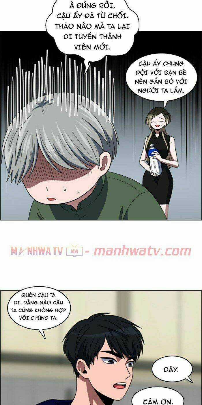 No Scope - Chapter 29 - Trang 12